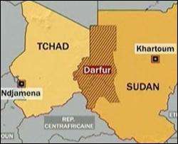У столиці Чаду повстанці намагаються усунути президента країни