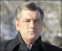 У Ющенко нет разногласий с правительством Тимошенко