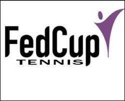 Бельгія зрівнює рахунок в матчі FED CUP