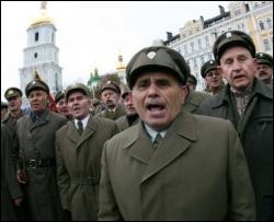 СБУ розсекретила документи про ОУН та розстріл євреїв у Львові