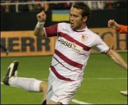 Кержаков не против поиграть в Украине