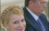Тимошенко вибачилась перед Януковичем за НАТО