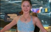 Винниченко виграла &quot;золото&quot; чемпіонату України серед юніорів