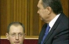 Янукович решил лично договориться с Яценюком