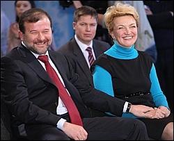 &amp;quot;Тимошенко знімуть у березні&amp;quot; - політолог