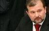 Балога: &quot;Ющенко не подпишет закон о госзакупках ни при каких условиях&quot;