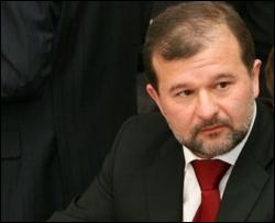 Балога: &amp;quot;Ющенко не подпишет закон о госзакупках ни при каких условиях&amp;quot;