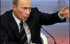 Путін знову погрожує Україні ракетами 