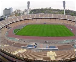 Финал Евро-2012 могут перенести с Киева в другой город по вине немцев