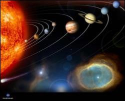 Астрономи знайшли в космосі аналог Сонячної системи