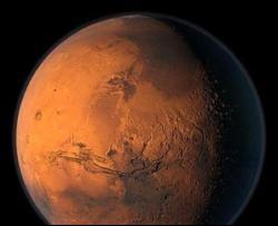 У НАСА відповіли на питання, чи є життя на Марсі
