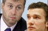 Абрамович не хоче віддавати Шевченка в оренду київському "Динамо"