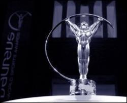Лауреати  Laureus-2008 отримали &amp;quot;спортивні Оскари&amp;quot;