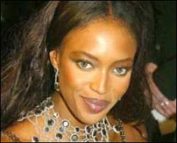 Наомі Кемпбелл заручена з бразильським мільярдером