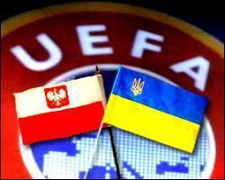 Експерти УЄФА неприємно здивовані безсистемністю підготовки до Євро-2012
