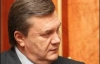 Янукович склав план виходу з парламентської кризи