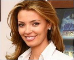 Олександра Ніколаєнко не хоче тиснути на слідство у справі Рудьковського