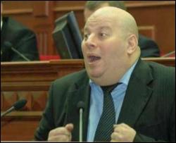 "Турчинов обізвав Тимошенко Януковичем"