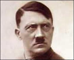 Гитлер на досуге рисовал цветными карандашами гномов