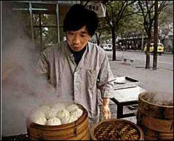 На Олімпіаду в Пекіні американці привезуть своїх кухарів