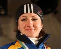 Яковлева виграла &amp;quot;золото&amp;quot; чемпіонату Європи з біатлону