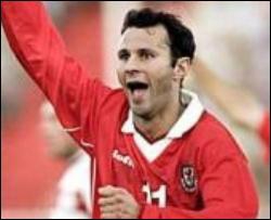 Гіггз стане тренером "Манчестер Юнайтед"