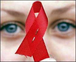 Украина на грани эпидемии СПИДа