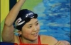 Японки побили два мировых рекорда в плавании