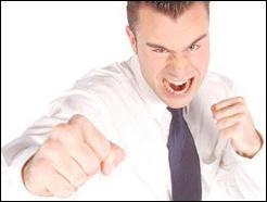 Агресія і дратівливість заважають загоєнню ран