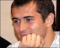 "Севилья" получит за Кержакова 8 миллионов евро