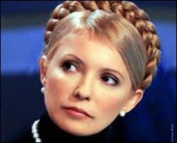 Тимошенко снова болеет