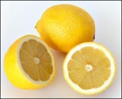 Зелений чай з лимоном знижує ризик серцево-судинних захворювань