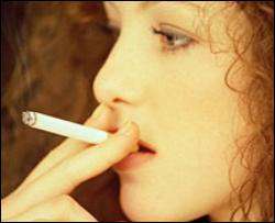 Учені з&quot;ясували, як куріння викликає рак легенів