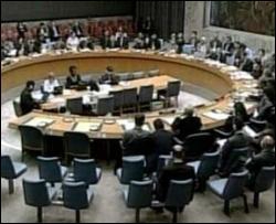Рада безпеки ООН готується ввести нові санкції проти Ірану
