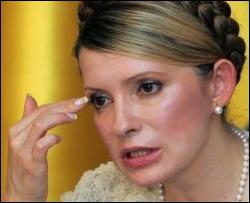 Тимошенко рассказала, как ее ежедневно пытали и шантажировали