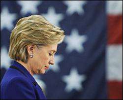 Хіларі Клінтон виграла праймеріз демократів у Техасі