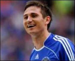 Футбольна асоціація Англії анулювала дискваліфікацію Лемпарда