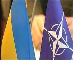 Росія не згодна з затягуванням України в НАТО