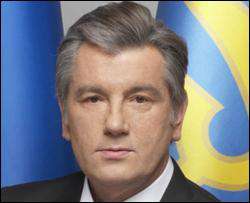 Ющенко: невозможно без гнева смотреть на интриги, скрытые за красивыми лозунгами
