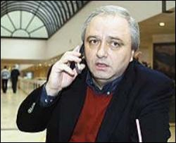 Экс-глава СБ Грузии утверждает, что Патаркацишвили убили спецслужбы