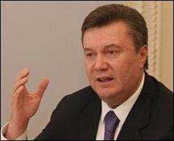 Чому впав рейтинг Януковича - думка політолога