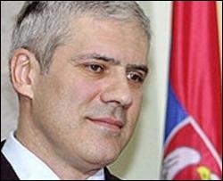 Борис Тадіч розпустив парламент і призначив дострокові вибори на 11 травня