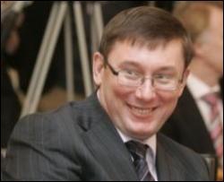 Луценко заявляет об &amp;quot;операции&amp;quot; против правительства Тимошенко