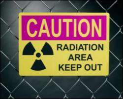 Ученые разработали новый материал для очистки радиоактивных отходов