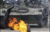 Настоящая война в Косово: сербы атакуют силы НАТО (ФОТО)