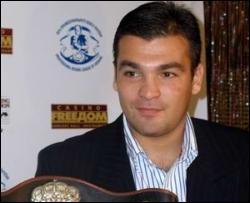 Барашьян стал претендентом на титул WBA, Биденко и Дмитренко поднялись на одну позицию