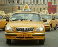 В Бердичеве пьяные пассажиры подстрелили таксиста 