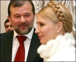 &amp;quot;Перевибори мера Києва - останній компроміс, на який йде Тимошенко з Балогою&amp;quot;