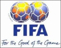 ФІФА тимчасово виключила Албанію зі свого складу 