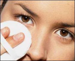 Как избавиться от темных кругов под глазами